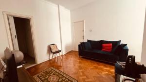 Conforto e localização perfeita no Rio de Janeiro