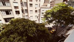 Conforto e localização perfeita no Rio de Janeiro