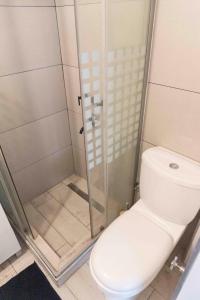 Monoambiente a METROS del MAR en Paseo Olavarría