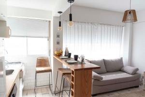 HS III Loft a metros del mar, por Olavarria