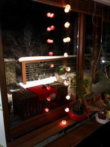 Calderus house Dobogókő