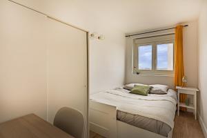 Friendly and spacious apartment in Créteil !