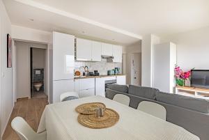 Friendly and spacious apartment in Créteil !