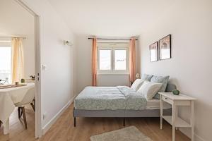 Friendly and spacious apartment in Créteil !