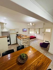 Complejo Vientos De Mar 2