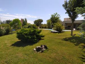 CASA DE CATEGORIA EN LAS SIERRAS de CORDOBA