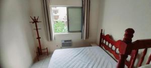 Aconchego Astúrias Piscina, Ar Cond, Wifi, Garagem