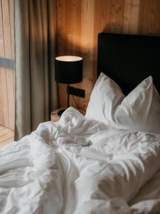 Lärchenlodge SkySpa and Rooftop Pool inklusive Stubai SuperCard