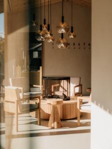 Lärchenlodge SkySpa and Rooftop Pool inklusive Stubai SuperCard