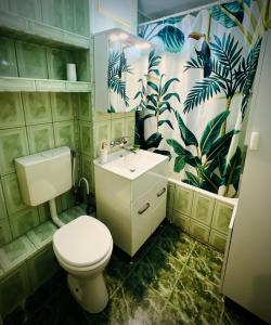 Craiova Relax Escape - Charming apartment