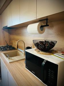 Craiova Relax Escape - Charming apartment