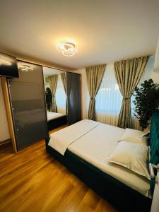 Craiova Relax Escape - Charming apartment
