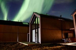 Villa Priddy-Lapland Luxury with hot tub and sauna