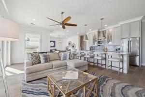 Sea Castle by 30A Escapes