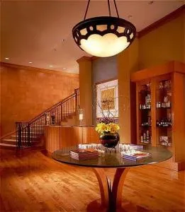 Mokara Hotel & Spa