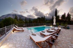Ariadne villas