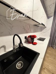 Luxury Park View Apartment by Evan Apartments