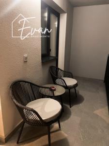 Luxury Park View Apartment by Evan Apartments