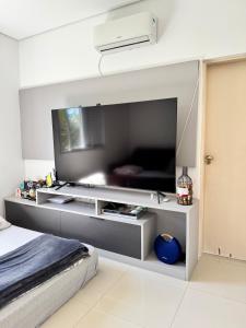 Condomínio Vista para o Mar praia de Boiçucanga e Camburí