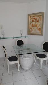 Apartamento Garden 72 m2 Quintalchurrasqueira - 3 Quadras da praia