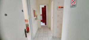 Aconchego Astúrias Piscina, Ar Cond, Wifi, Garagem