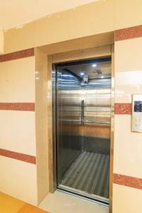 VVP serviceapartments cochin Airport