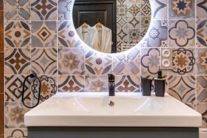 Casa del Sol - Jacuzzi & Boho Elegance