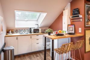 Casa del Sol - Jacuzzi & Boho Elegance