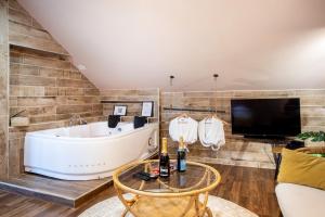 Casa del Sol - Jacuzzi & Boho Elegance