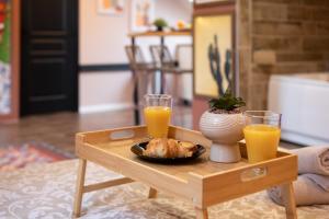 Casa del Sol - Jacuzzi & Boho Elegance