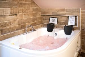 Casa del Sol - Jacuzzi & Boho Elegance