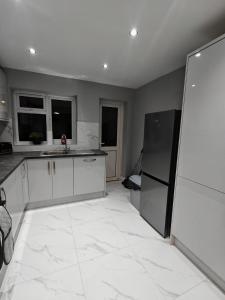 4BD Parking Garden WiFi