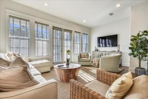 Sail Away by 30A Escapes