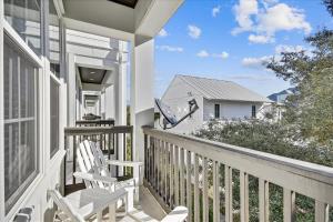 Sail Away by 30A Escapes