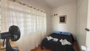 Nova Aliança Suítes por Temporada em Amparo NÃO SOMOS POUSADA