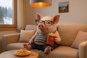 Ferienwohnung Gipfelreich