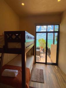 Villas Mandarina Bacalar