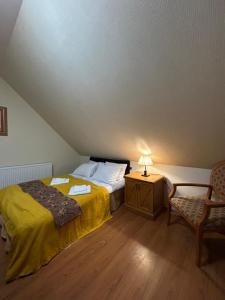 Hotel Wintera Gudauri