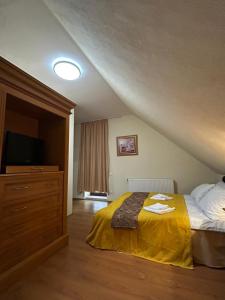 Hotel Wintera Gudauri