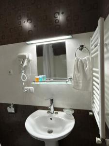 Hotel Wintera Gudauri