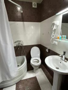 Hotel Wintera Gudauri