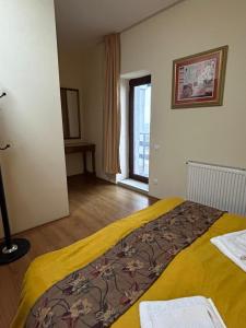 Hotel Wintera Gudauri