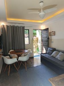 Duplex praia do forte