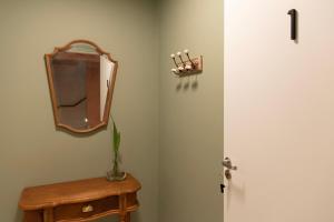 VM 1 Ap Garden - Vila Madalena Pinheiros