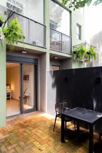 VM 1 Ap Garden - Vila Madalena Pinheiros