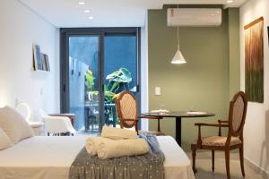 VM 1 Ap Garden - Vila Madalena Pinheiros