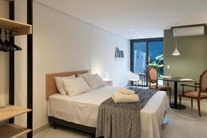 VM 1 Ap Garden - Vila Madalena Pinheiros