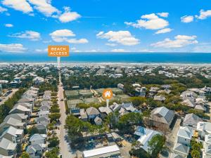 Rest Awhile by 30A Escapes