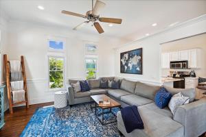 Rest Awhile by 30A Escapes