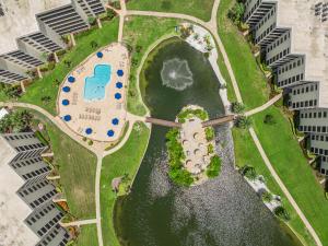 Gulf and Bay Club- A302